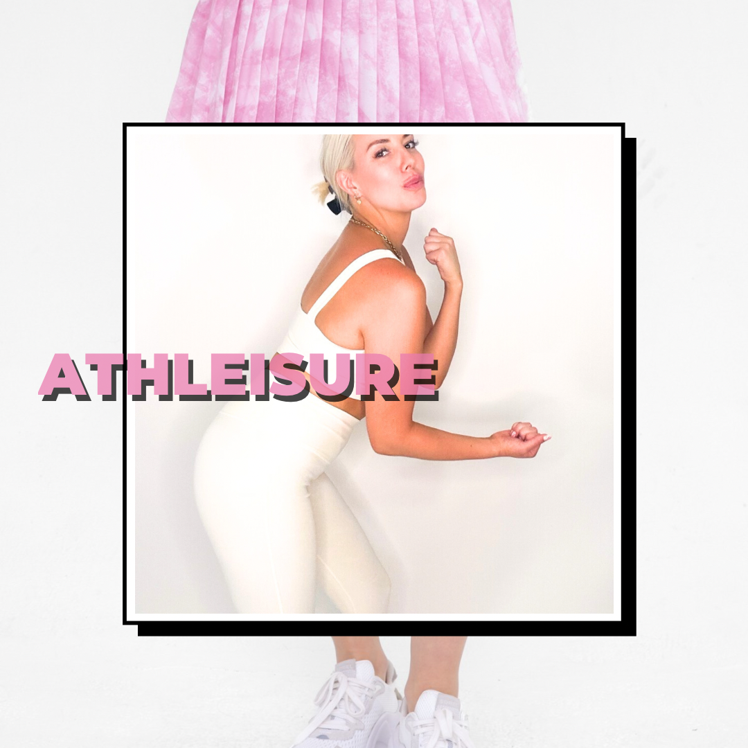 Athleisure