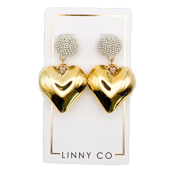 Emily Earring