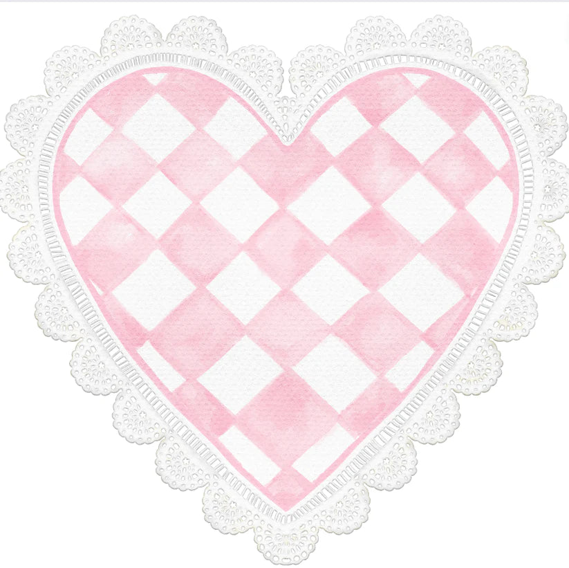 Sweet Heart - Door Hanger