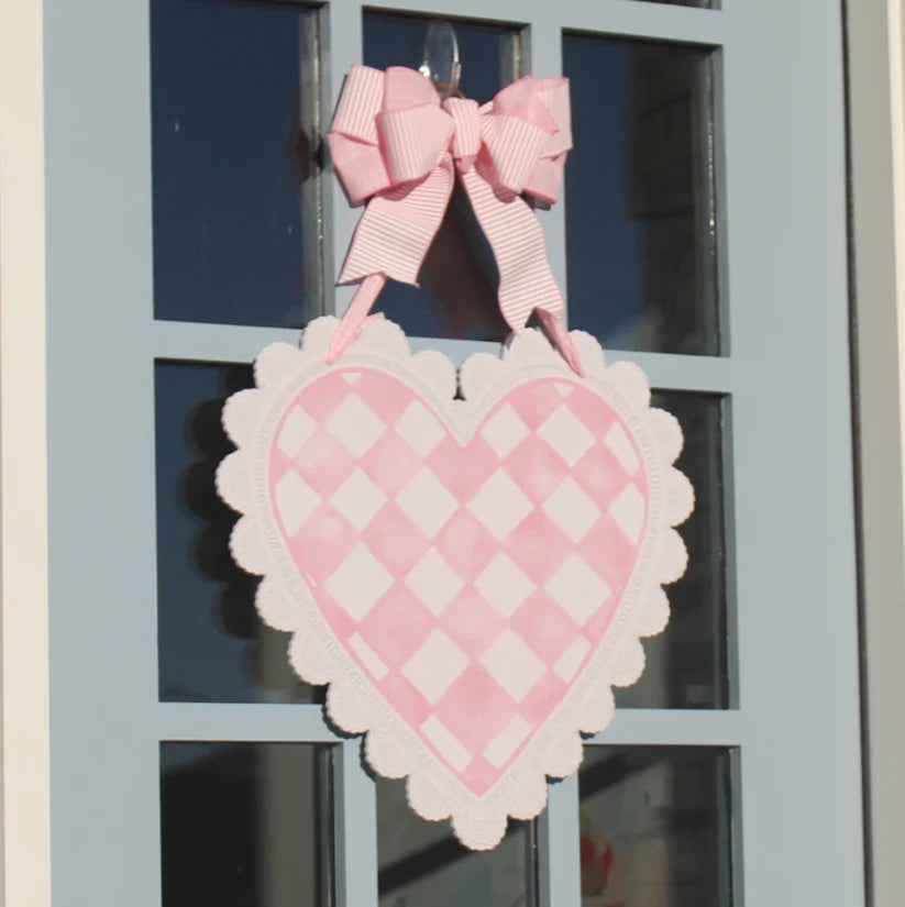 Sweet Heart - Door Hanger