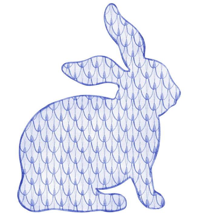 Hoppy Easter Door Hanger