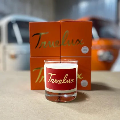 TRUELUX Candle | Bodgea