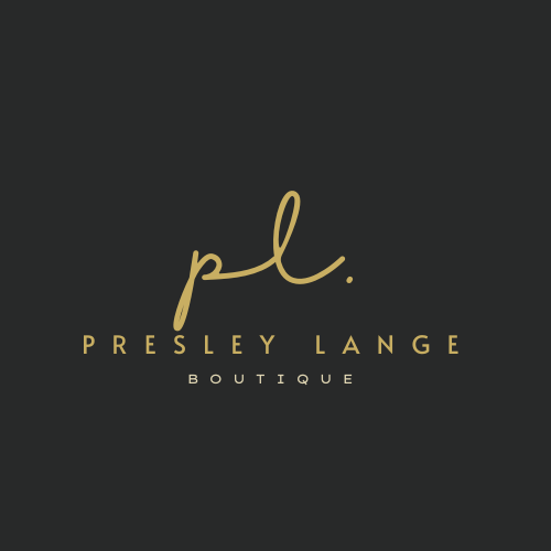 Shop Presley Lange Boutique 